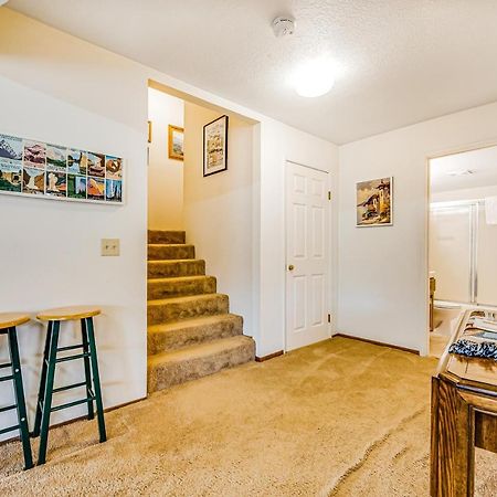 Luring Lakefront Landing Groveland Εξωτερικό φωτογραφία
