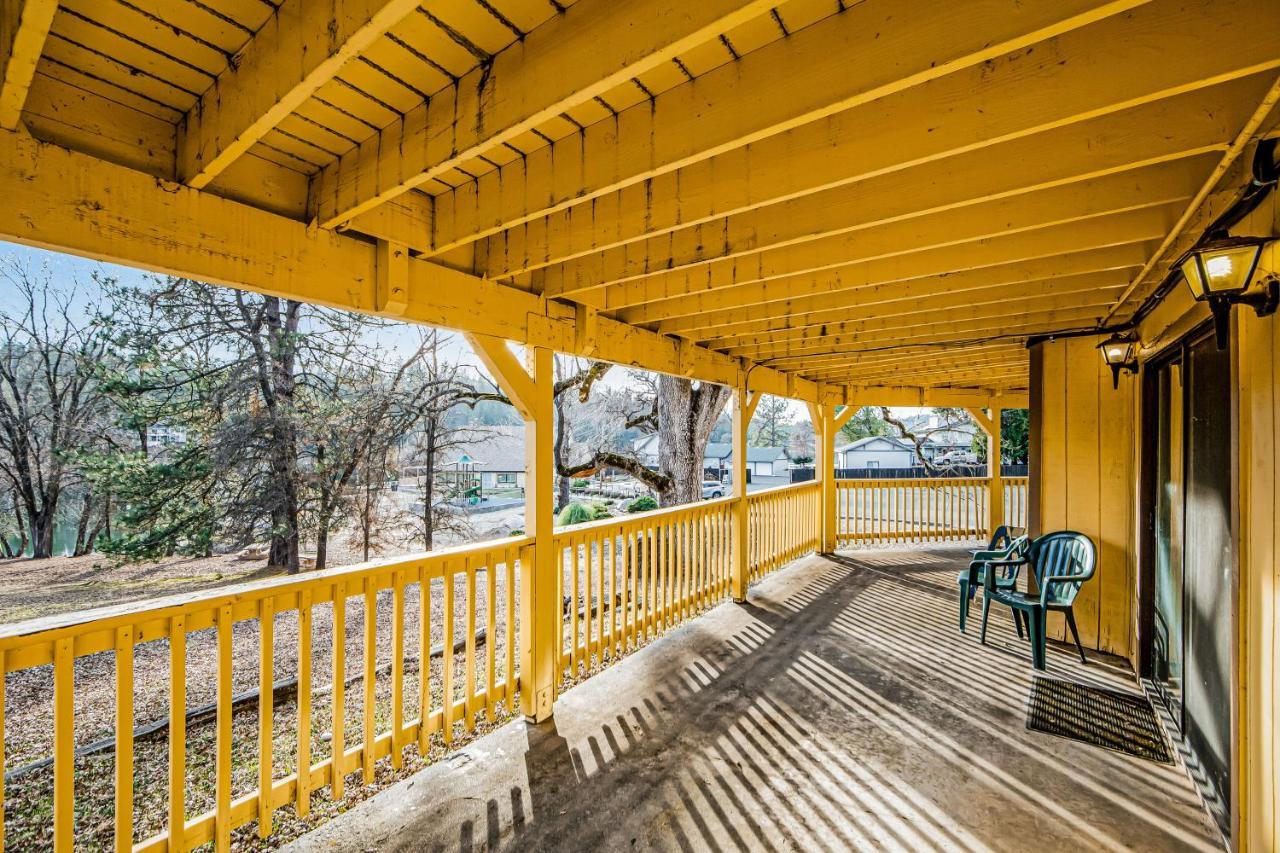 Luring Lakefront Landing Groveland Εξωτερικό φωτογραφία