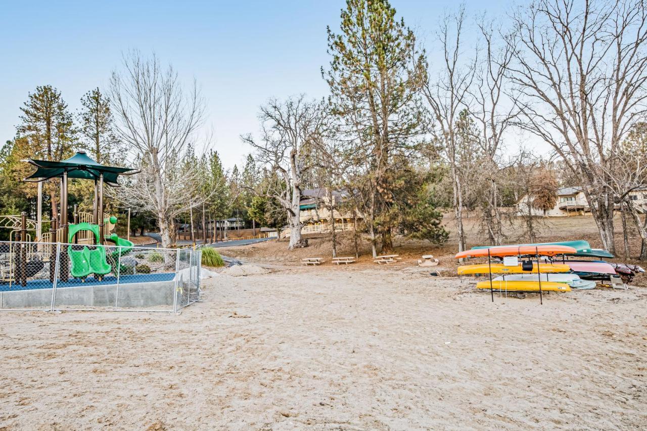 Luring Lakefront Landing Groveland Εξωτερικό φωτογραφία