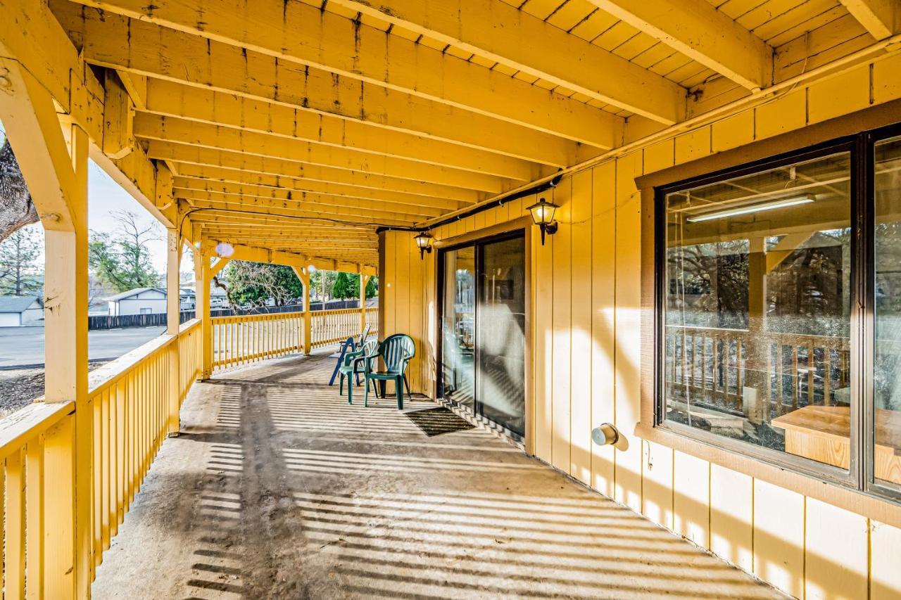 Luring Lakefront Landing Groveland Εξωτερικό φωτογραφία
