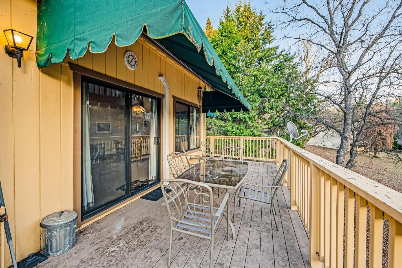 Luring Lakefront Landing Groveland Εξωτερικό φωτογραφία