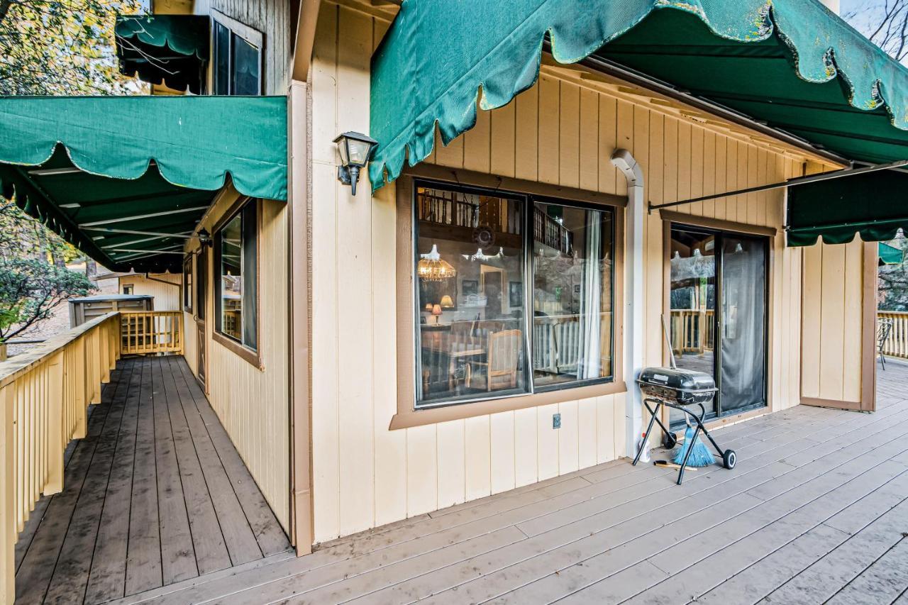 Luring Lakefront Landing Groveland Εξωτερικό φωτογραφία