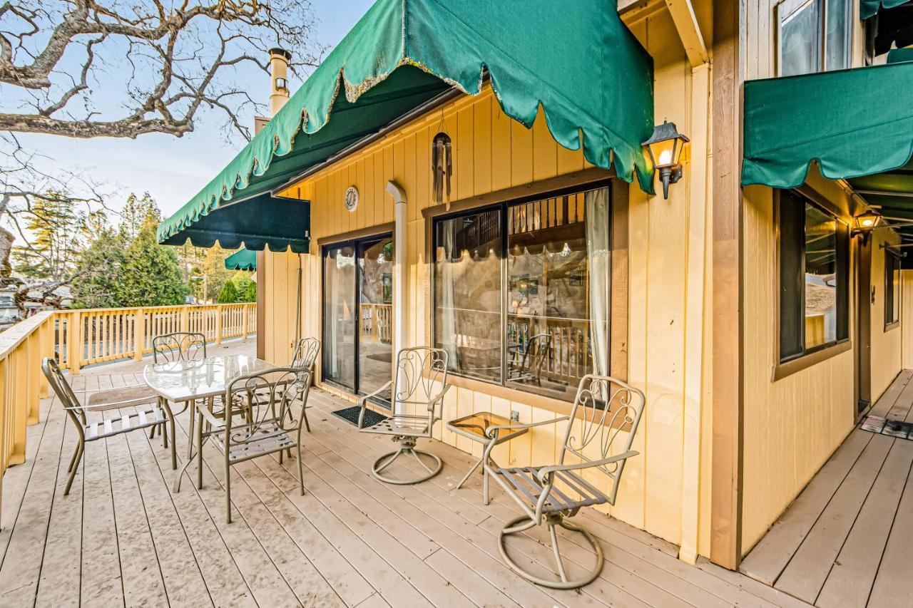 Luring Lakefront Landing Groveland Εξωτερικό φωτογραφία