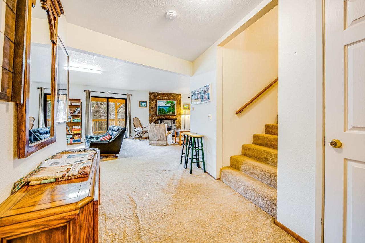 Luring Lakefront Landing Groveland Εξωτερικό φωτογραφία
