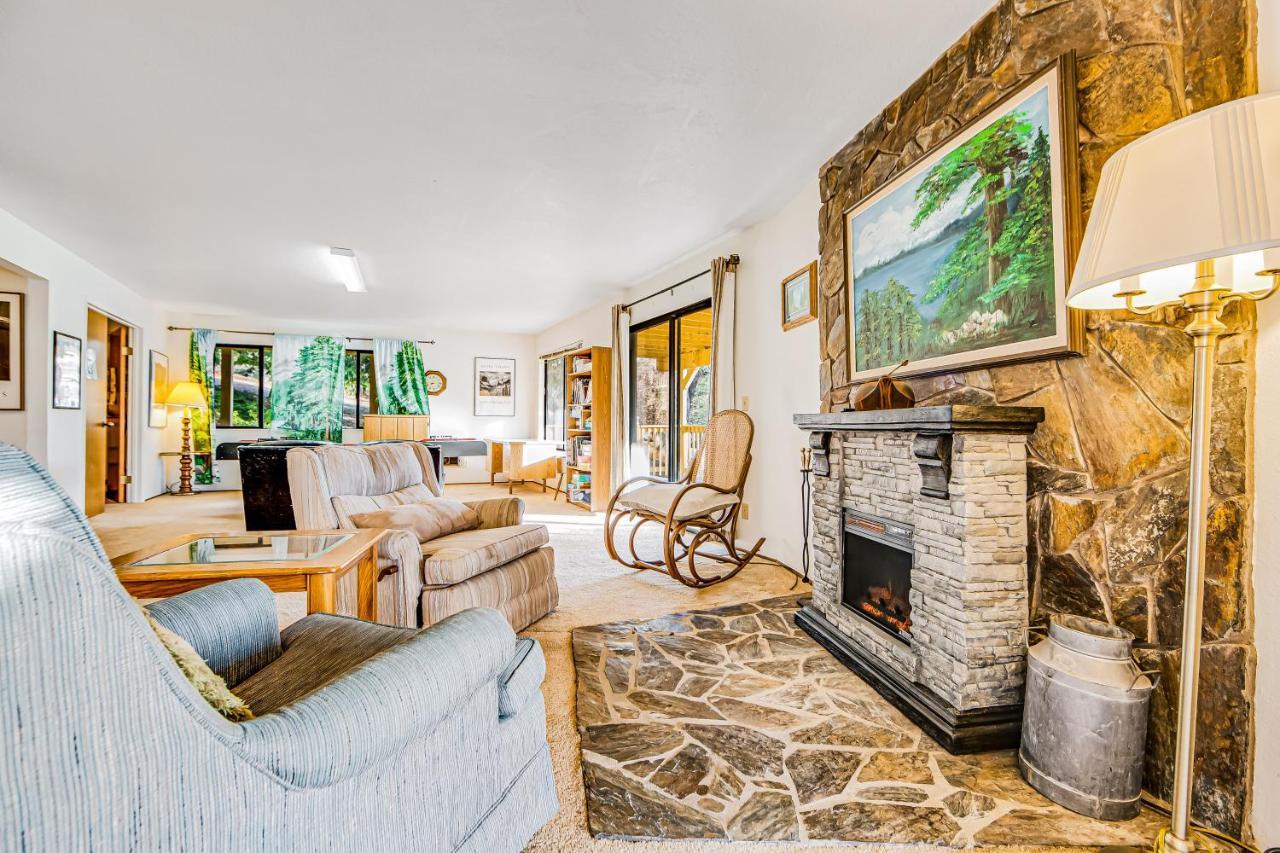 Luring Lakefront Landing Groveland Εξωτερικό φωτογραφία