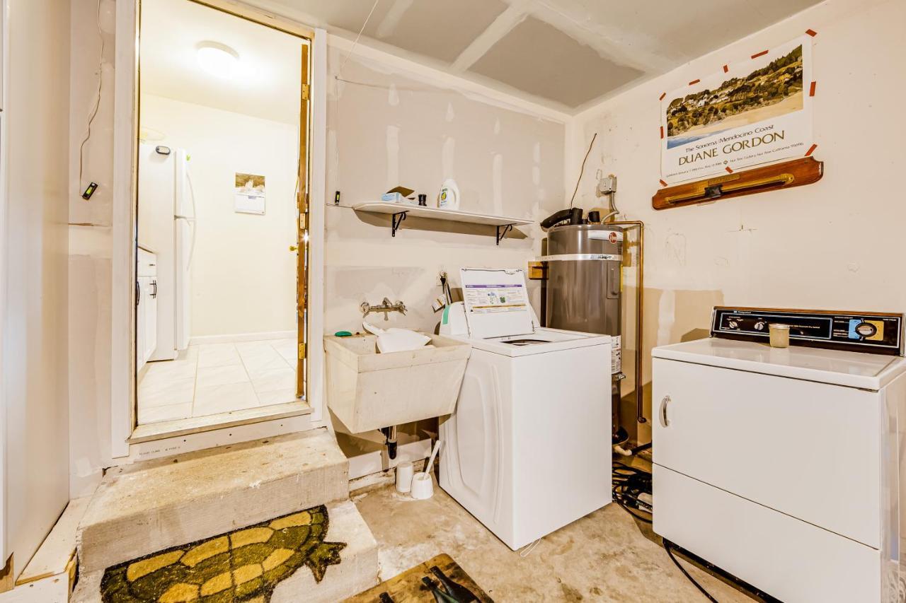 Luring Lakefront Landing Groveland Εξωτερικό φωτογραφία