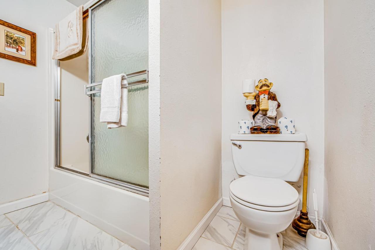 Luring Lakefront Landing Groveland Εξωτερικό φωτογραφία