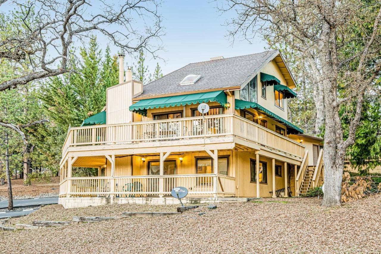 Luring Lakefront Landing Groveland Εξωτερικό φωτογραφία